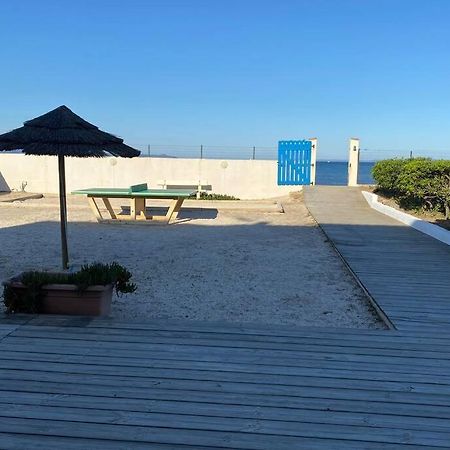 Apartament Hyeres Studio Les Pieds Dans L Eau Au Grand Sud Zewnętrze zdjęcie